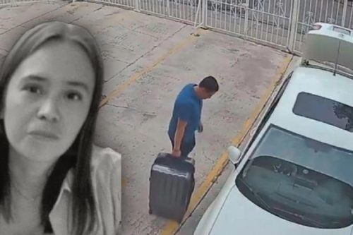 Videos: Lo que se sabe sobre el feminicidio de Lorena Jaqueline a manos de su acosador jefe